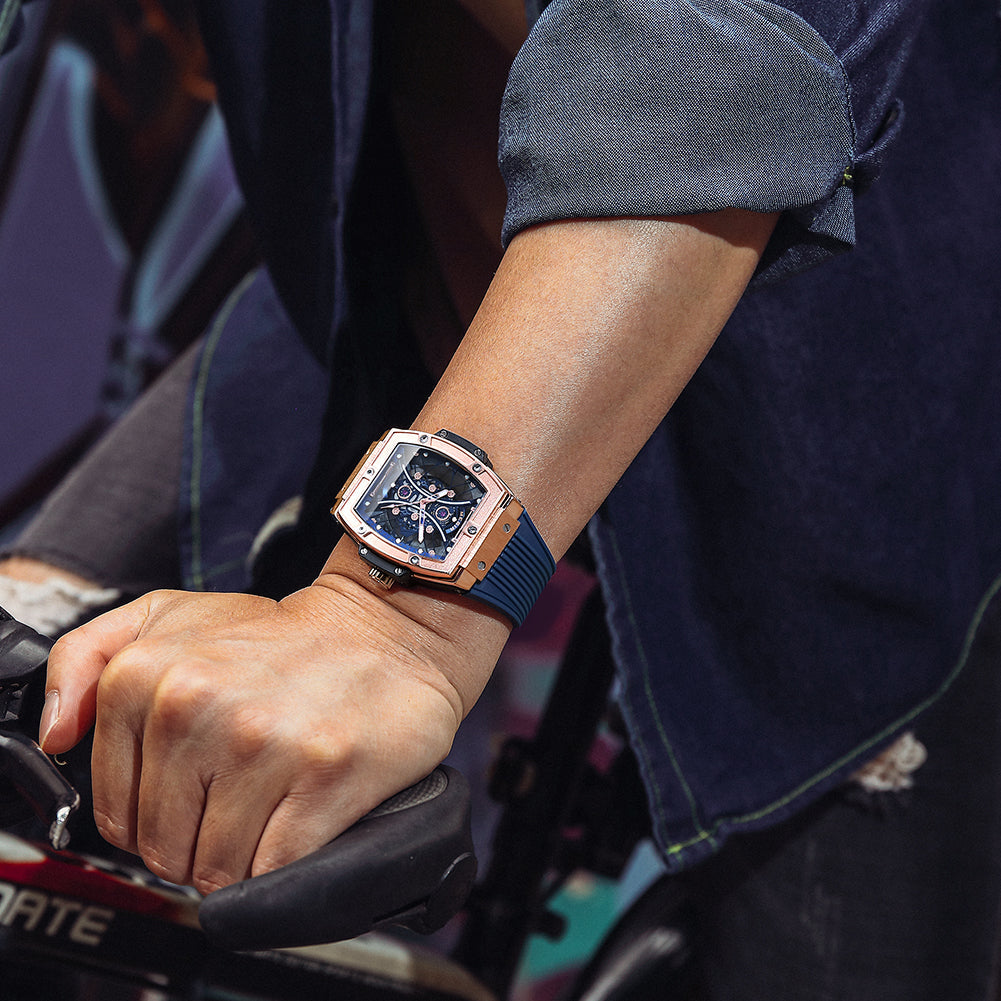 You Won't Believe This Watch Costs Less Than You Think — Perfect For Gifts!