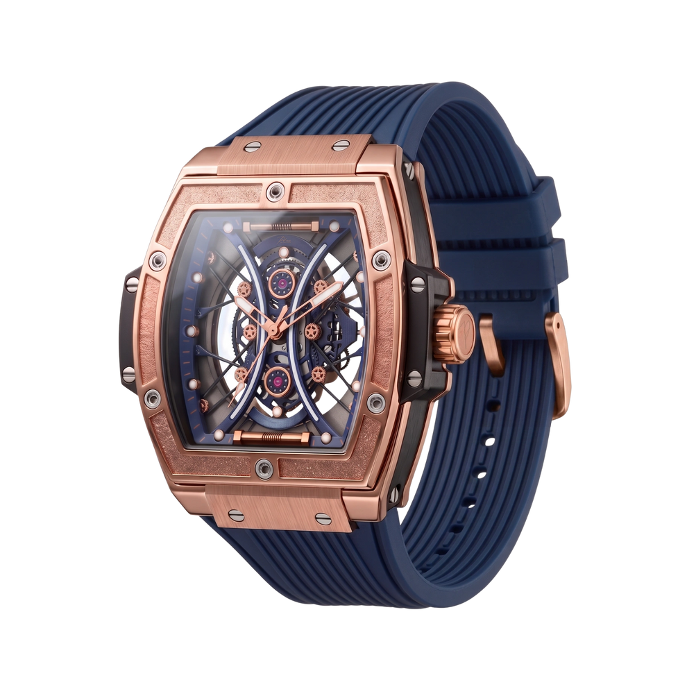 You Won't Believe This Watch Costs Less Than You Think — Perfect For Gifts!