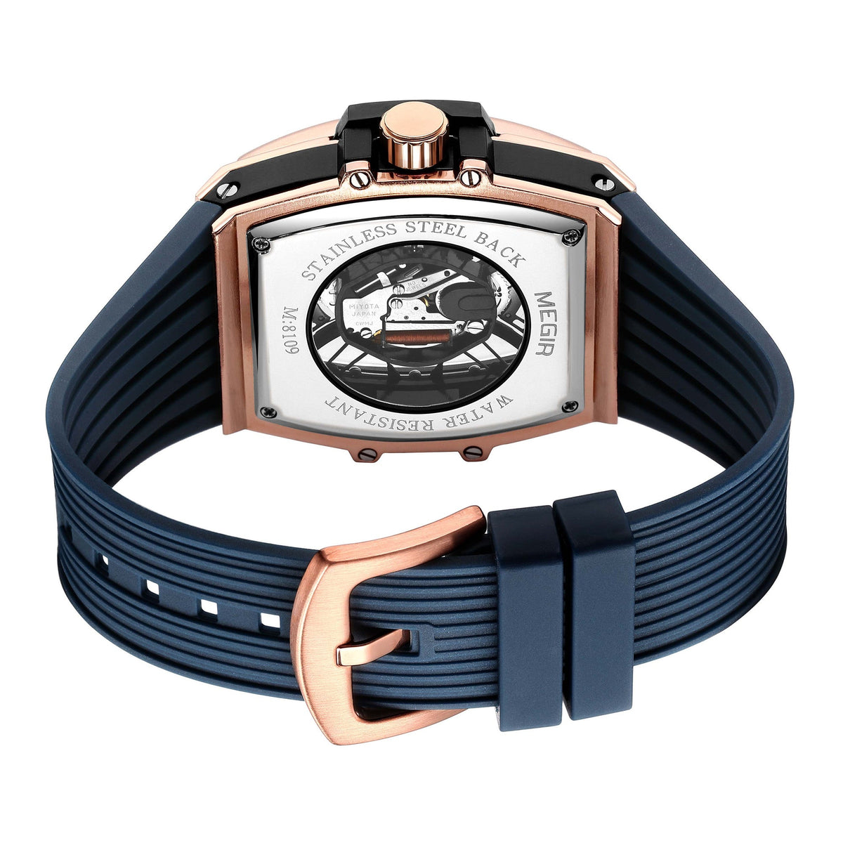 You Won't Believe This Watch Costs Less Than You Think — Perfect For Gifts!