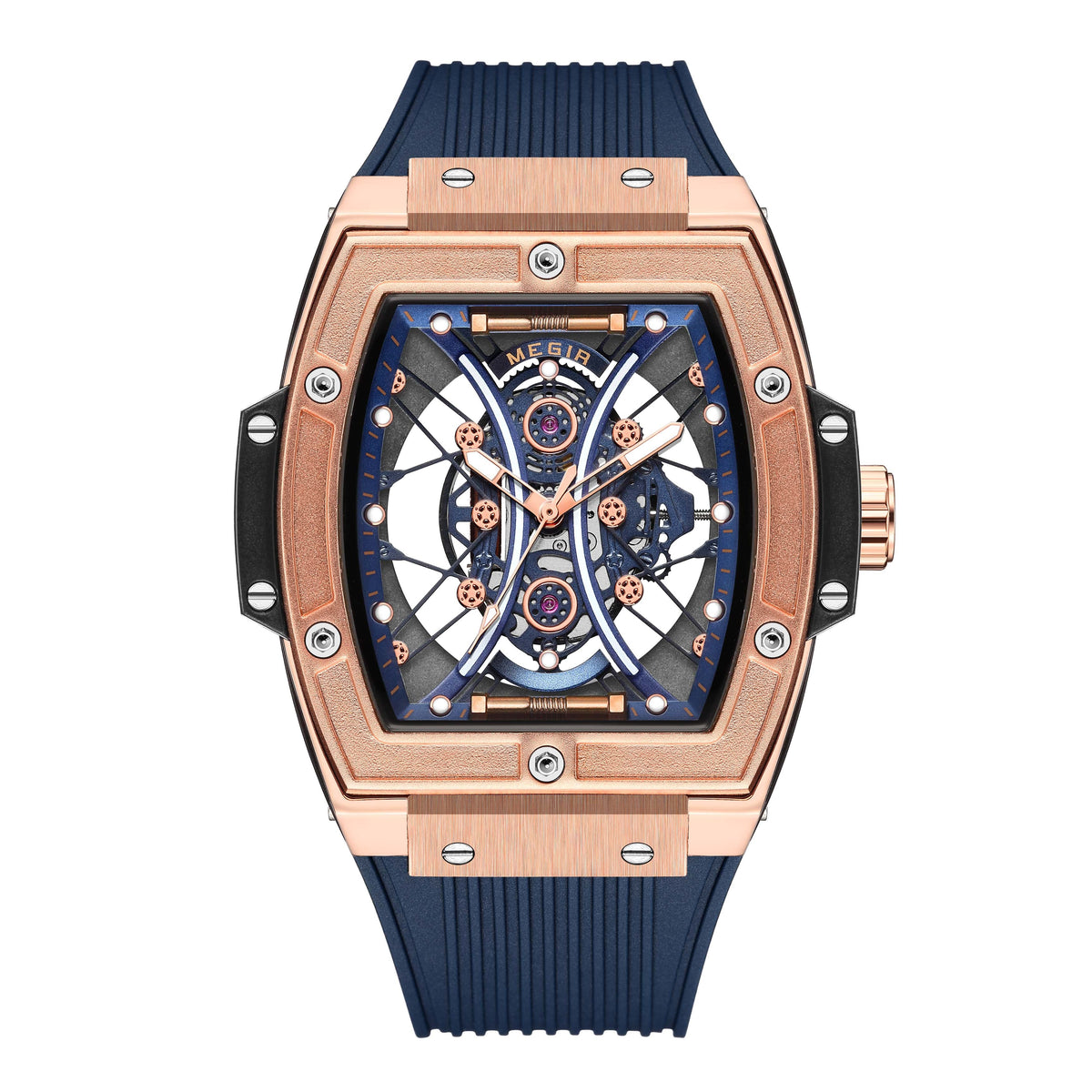 You Won't Believe This Watch Costs Less Than You Think — Perfect For Gifts!