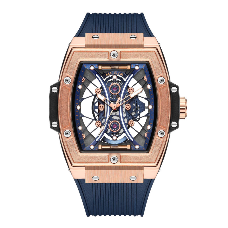 You Won't Believe This Watch Costs Less Than You Think — Perfect For Gifts! detail view