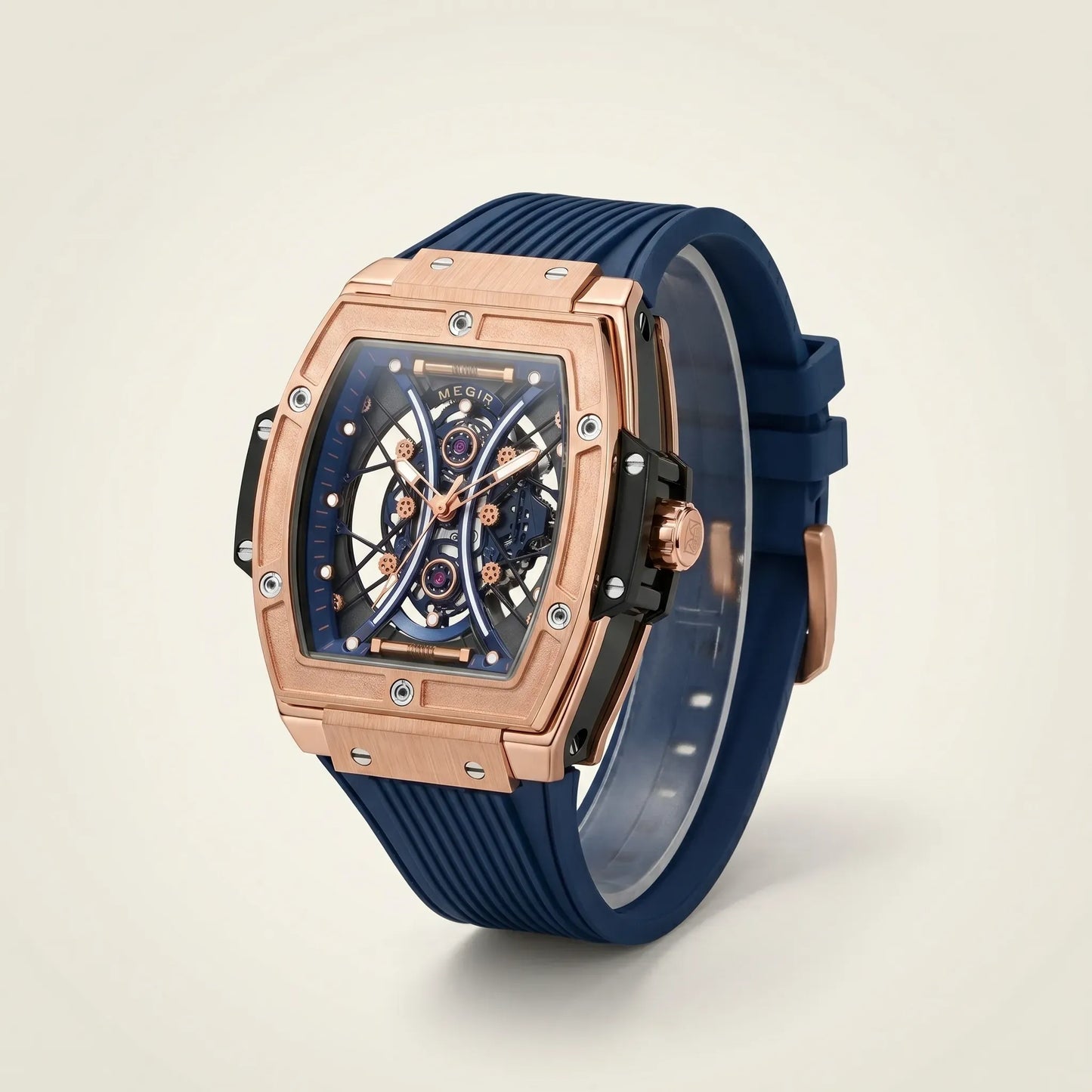 You Won't Believe This Watch Costs Less Than You Think — Perfect For Gifts!