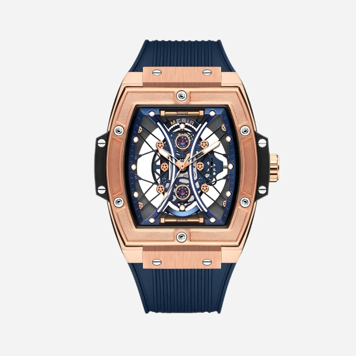 You Won't Believe This Watch Costs Less Than You Think — Perfect For Gifts!