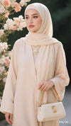 Sarah Khan